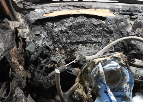 2000 Chevrolet Impala Ls from USA, damaged, VIN 2G1WH55K9Y9117726